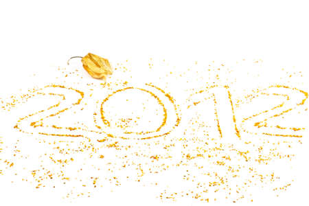 new year