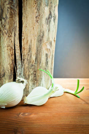 white onions 	の写真素材