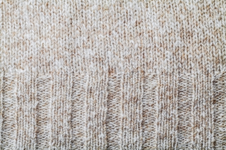wool sweater texture の写真素材