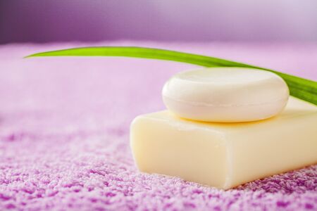 soap for bathroom 