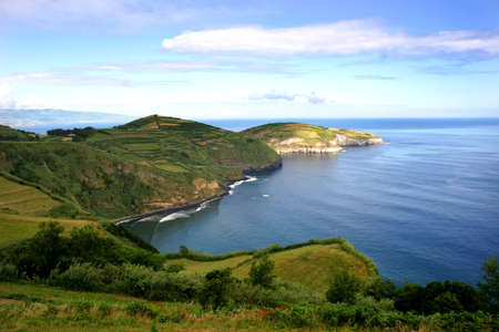 azores islandsの写真素材