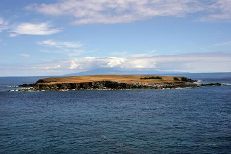 small azores islandの写真素材