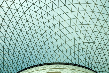 details of the British Museum of human history and culture. Londonのeditorial素材