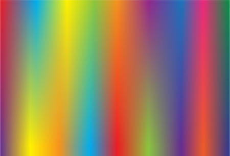 Colorful Backgrounds Abstract Vectorのイラスト素材