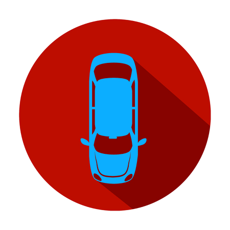 Parking graphic design vector illustrationのイラスト素材
