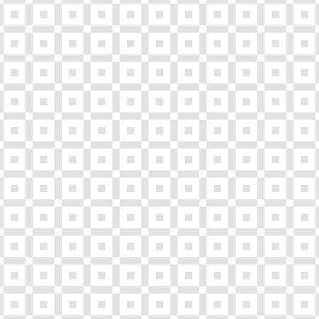 Abstract seamless gray square background for your design, stock vector illustrationのイラスト素材