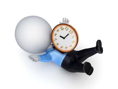 Pressure concept の写真素材