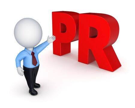 Word PR の写真素材