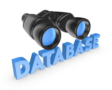 Database concept 
