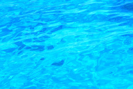 Water in the seaの写真素材