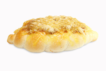 Mayonnaise breadの写真素材