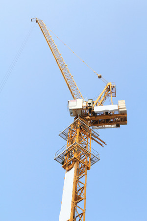 craneの写真素材