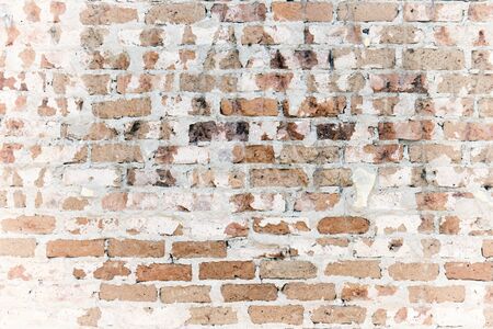 old wall