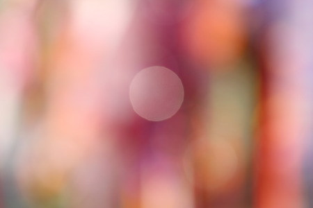 Photo of bokeh lightsの写真素材