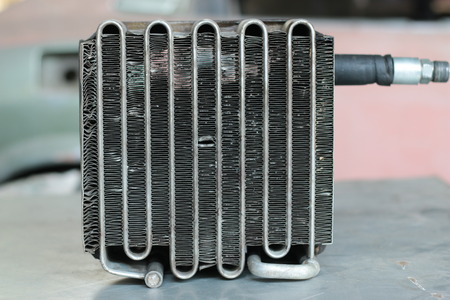 car radiator heater