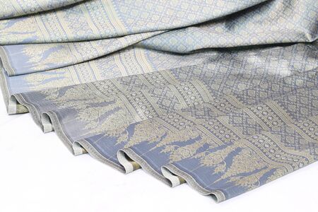 Woven Thailandの写真素材