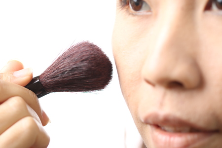Asian women are Blush