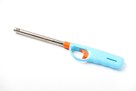 Gas gun is equipment for kitchen