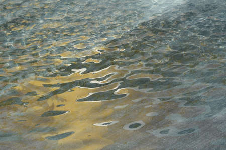 Water ripple background