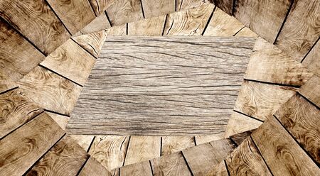 Wood texture background.の写真素材
