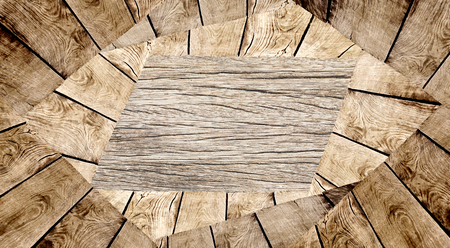 Wood texture background.の写真素材