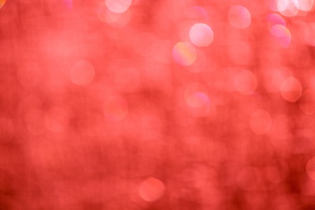 Twinkley Lights and Stars Christmas Backgroundの写真素材