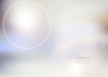 Abstract blur background patternのイラスト素材