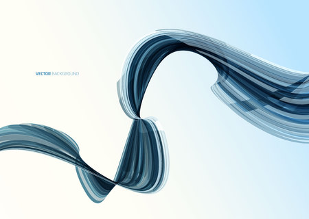 Abstract background with lines. Vector. Template designのイラスト素材