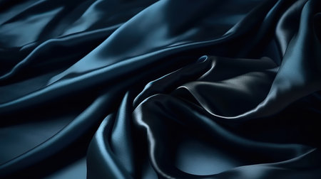 Dark luxury background with space for design. Generative Aiの素材