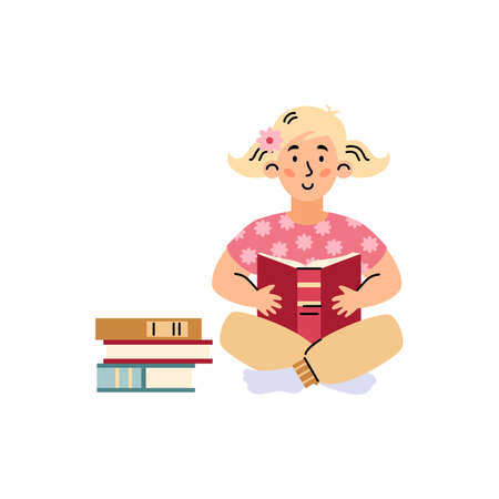 vector illustration isolated on white background.のイラスト素材