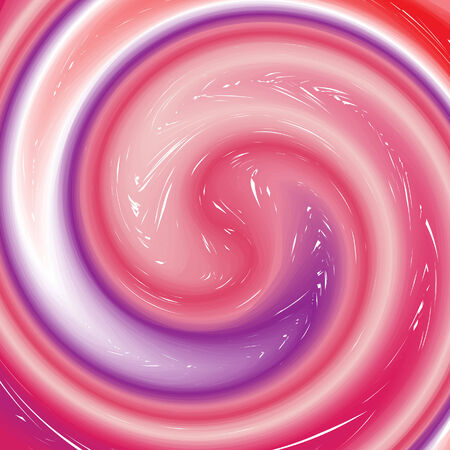 abstract cream background のイラスト素材