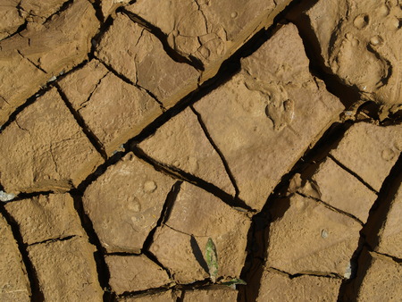 Earth Rifts の写真素材