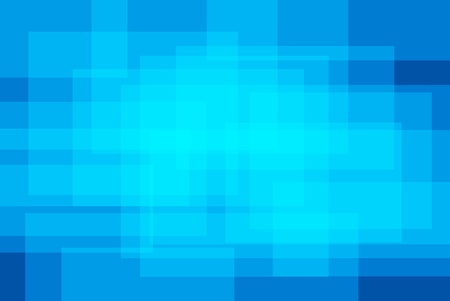 Blue background の写真素材