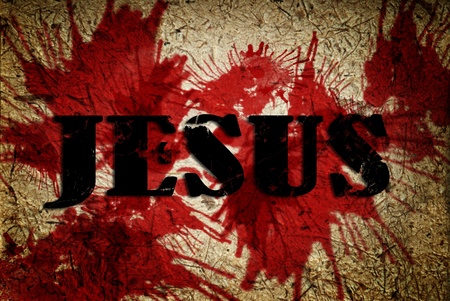  Jesus   の写真素材