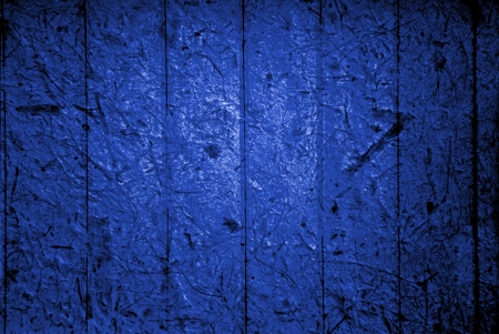 Blue Background の写真素材
