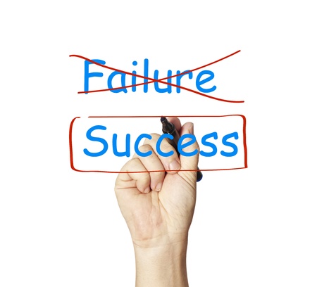 success の写真素材