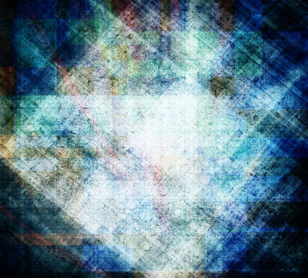 Grunge blue background の写真素材
