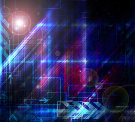 shiny backgroundの写真素材