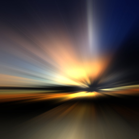 abstract compositionの写真素材