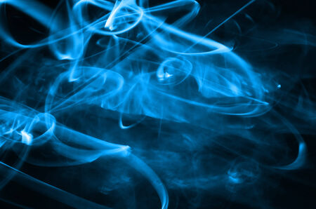 flames abstract backgroundの写真素材