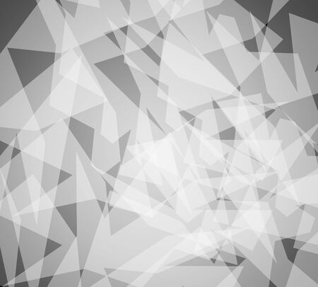 Blue abstract backgroundの写真素材