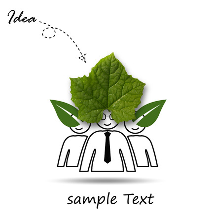 communication and social media concept art.の写真素材