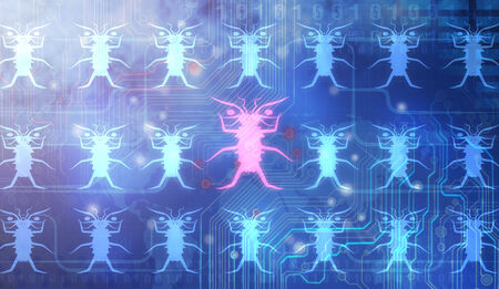 Virus Computer