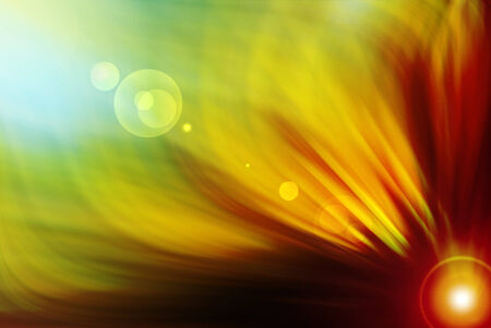 colorful backgroundの写真素材