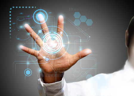 touch screen technology touch screen technology