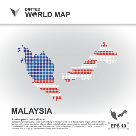 map, asean, illustration, dot, background, dotted, asia, southeast, country, vector, design, community, asian, modern, white, graphic,background, world, design, travel,art, infographic,geography, concept, abstract, dots, business, symbol, Malaysiaのイラスト素材