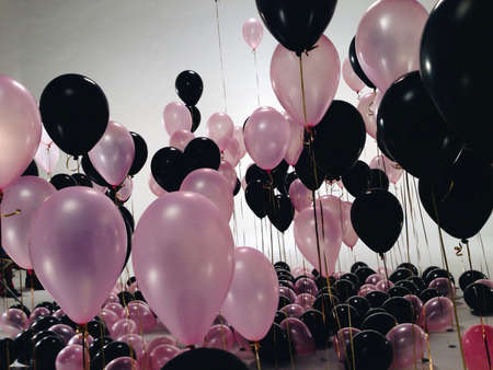 Ballonの素材
