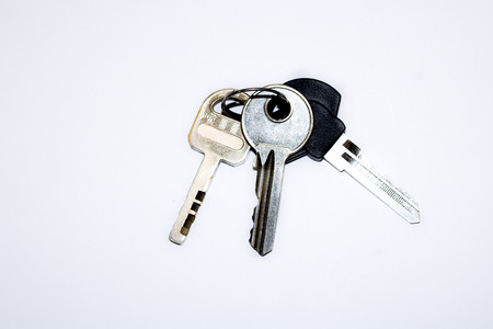 Key of Master