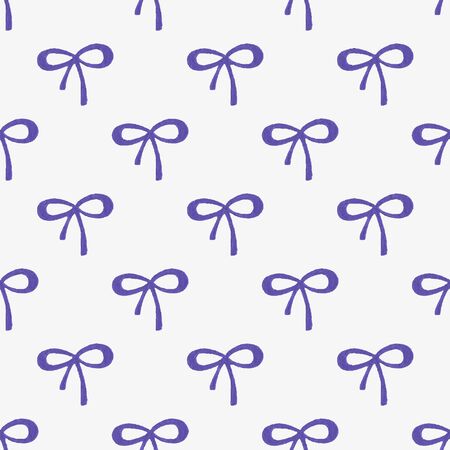 Seamless watercolor pattern with tiny kinks on the white background, aquarelle.  Vector illustration. Hand-drawn background. Useful for invitations, scrapbooking, design.のイラスト素材