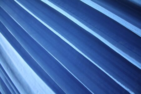 blue shade pattern 